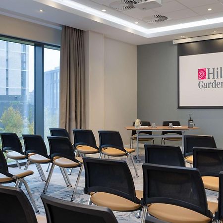 Hilton Garden Inn Stoke On Trent Dış mekan fotoğraf