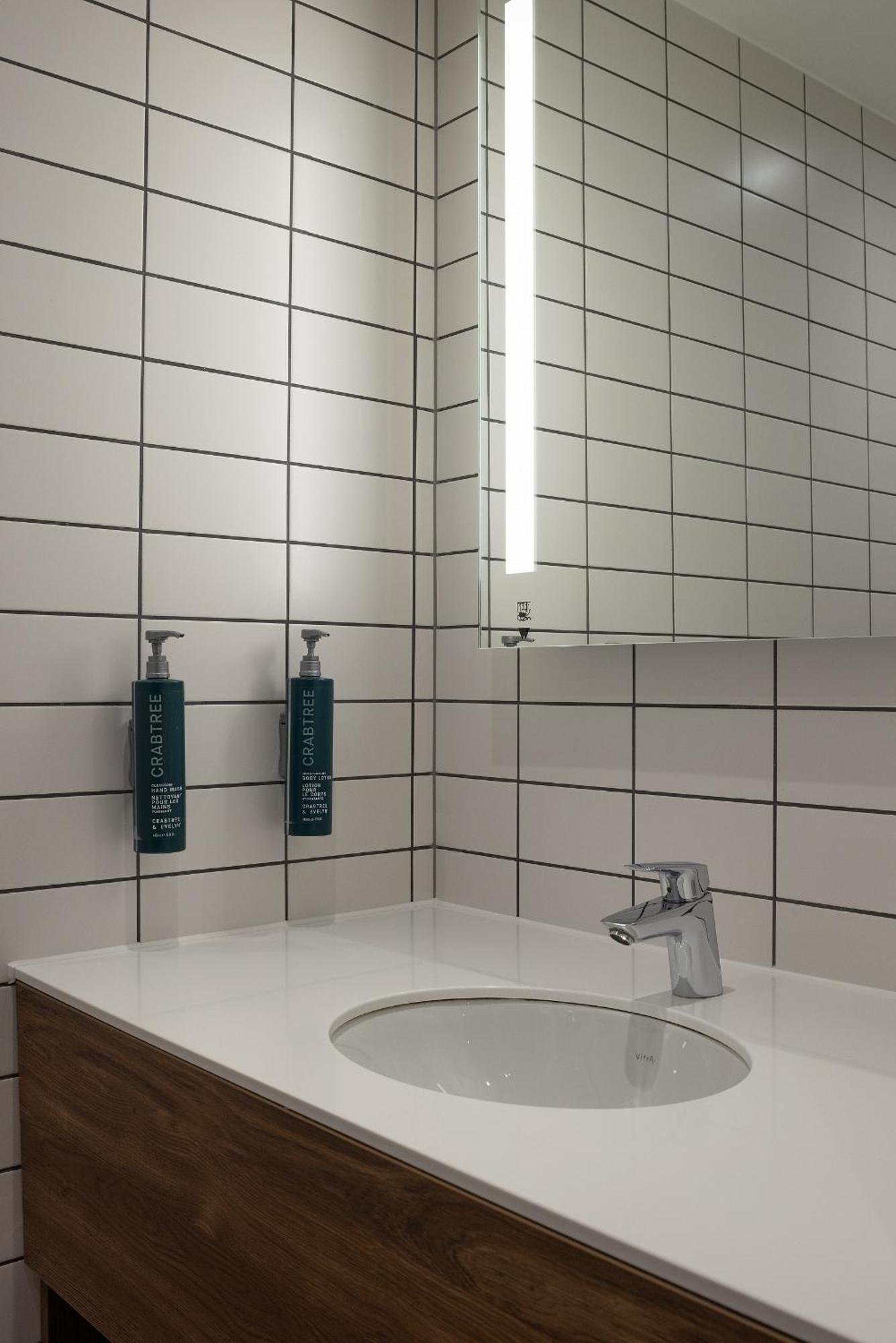 Hilton Garden Inn Stoke On Trent Dış mekan fotoğraf
