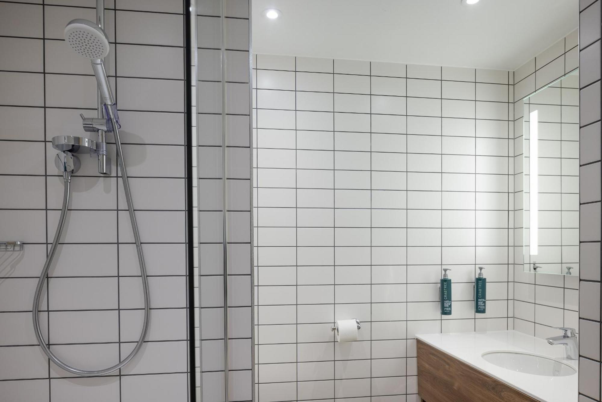 Hilton Garden Inn Stoke On Trent Dış mekan fotoğraf
