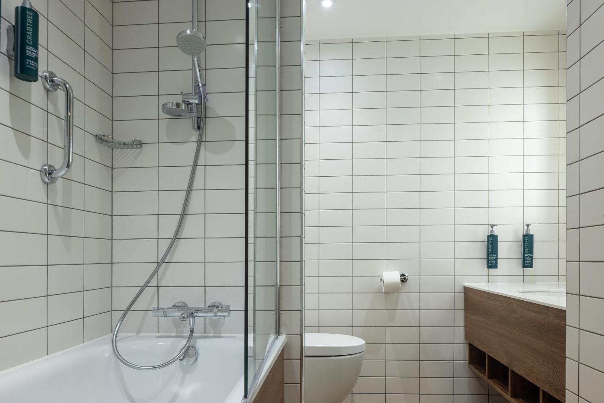 Hilton Garden Inn Stoke On Trent Dış mekan fotoğraf