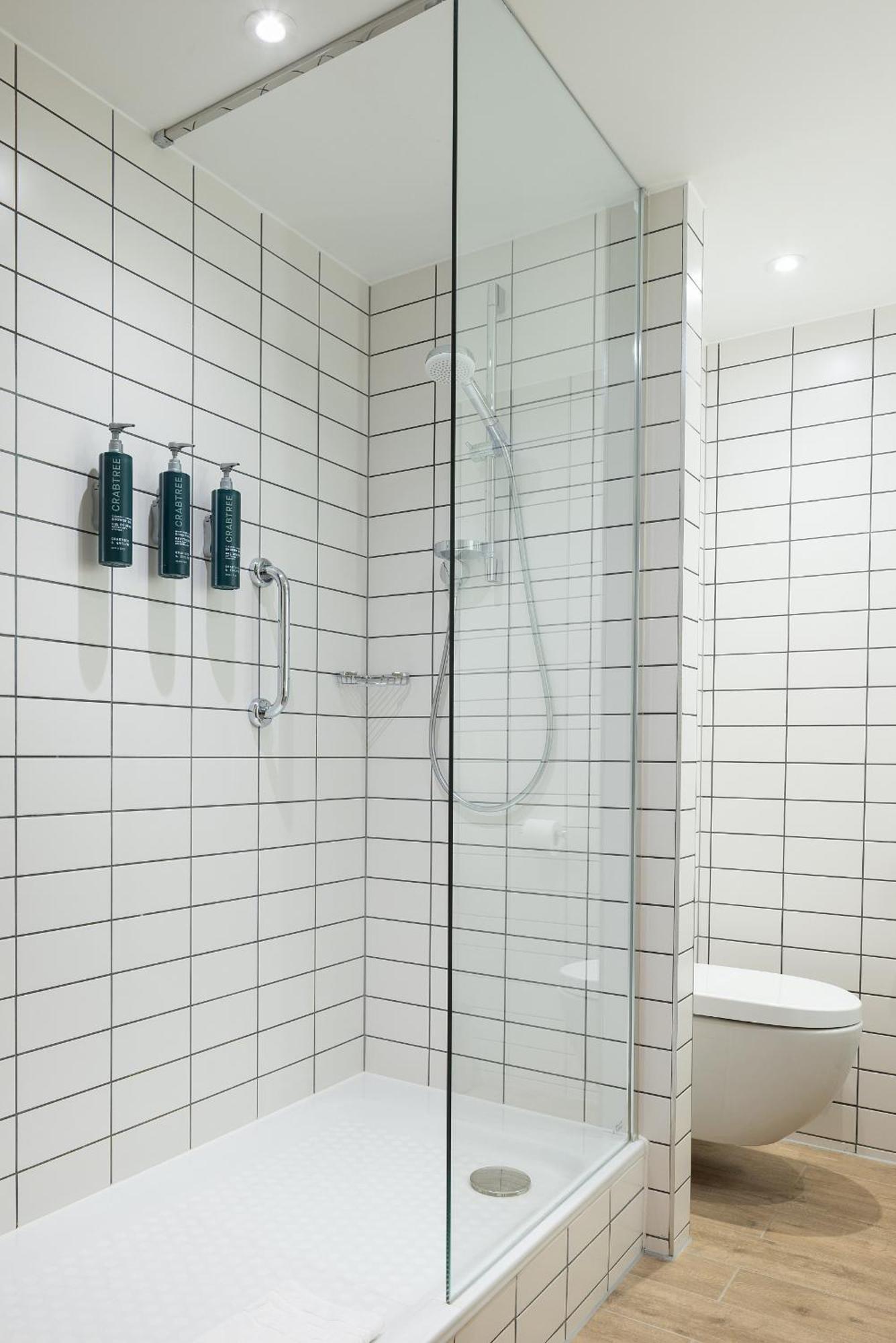 Hilton Garden Inn Stoke On Trent Dış mekan fotoğraf