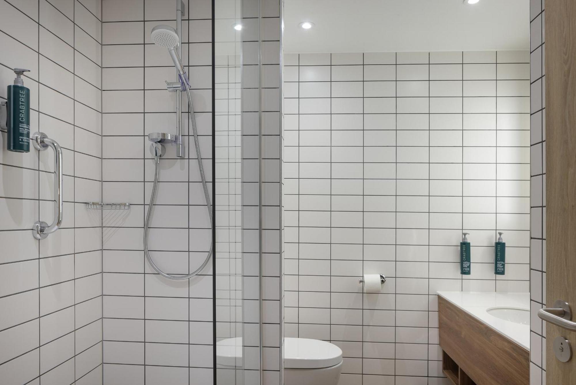 Hilton Garden Inn Stoke On Trent Dış mekan fotoğraf