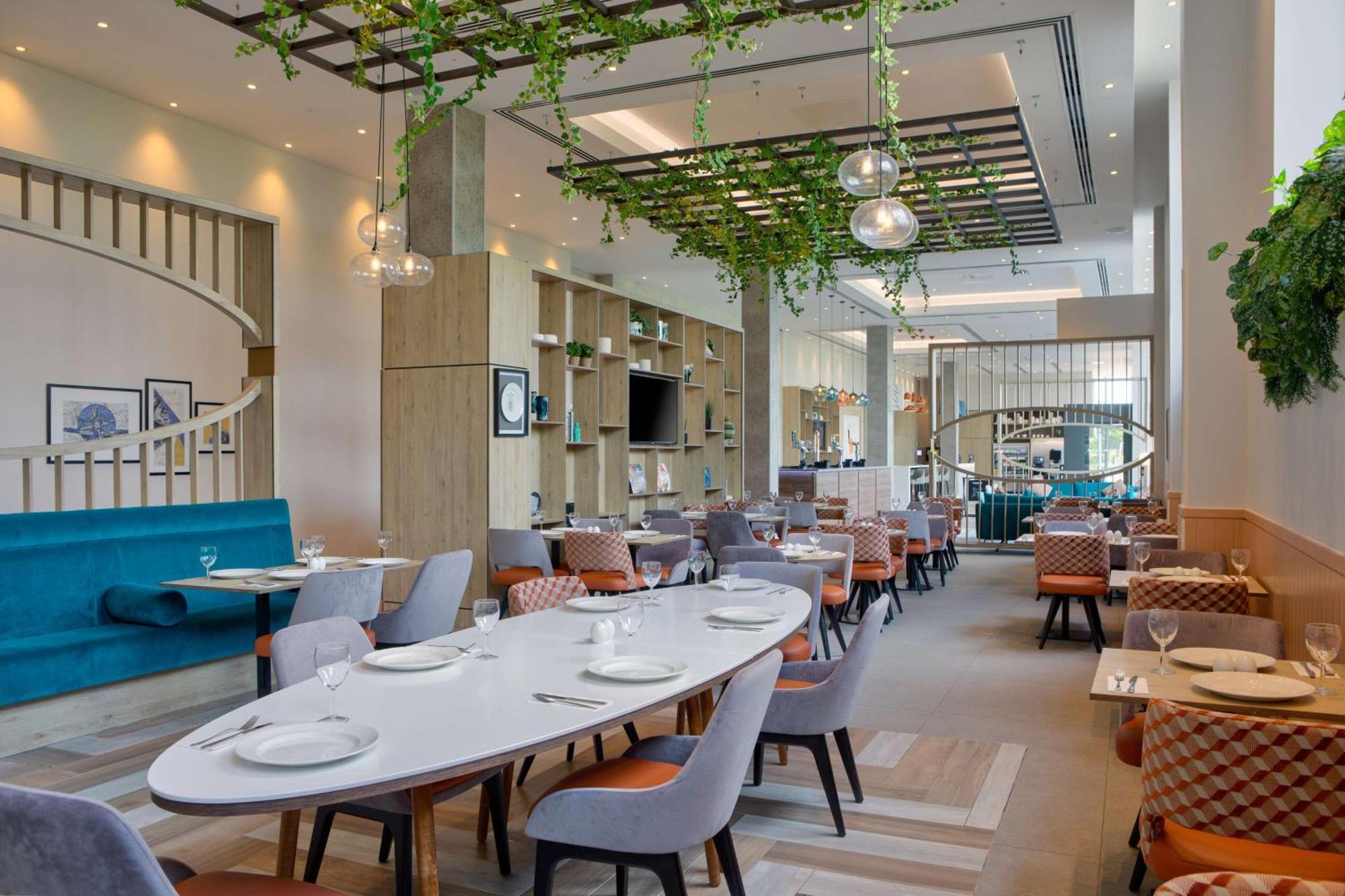 Hilton Garden Inn Stoke On Trent Dış mekan fotoğraf