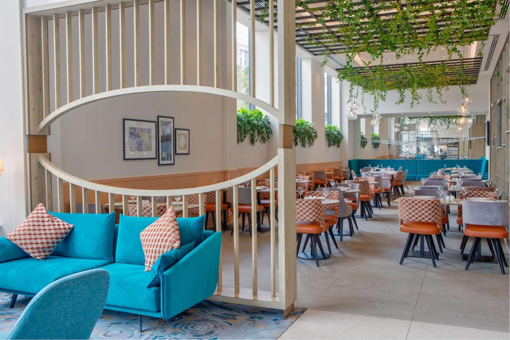 Hilton Garden Inn Stoke On Trent Dış mekan fotoğraf